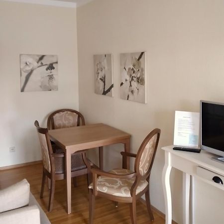 Bebelstr. 67 Apartment Erfurt Bagian luar foto