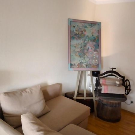 Bebelstr. 67 Apartment Erfurt Bagian luar foto
