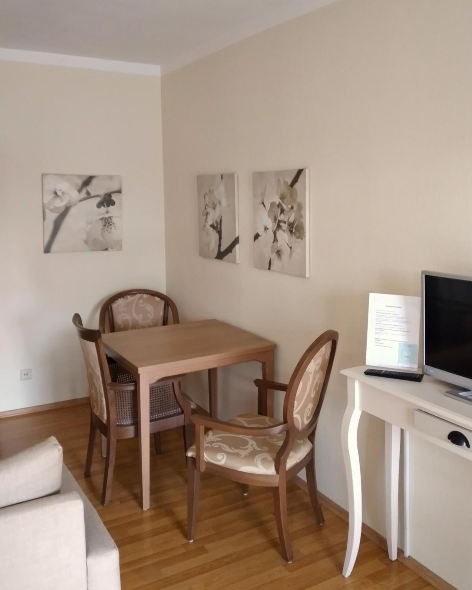 Bebelstr. 67 Apartment Erfurt Bagian luar foto