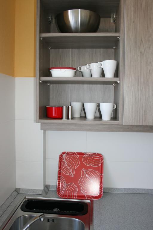 Bebelstr. 67 Apartment Erfurt Bagian luar foto