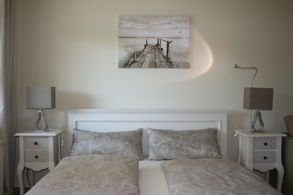 Bebelstr. 67 Apartment Erfurt Bagian luar foto